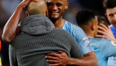 Бъдещето на Венсан ще е ясно след края на сезона