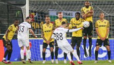 Славия и Ботев Пловдив не си вкараха голове