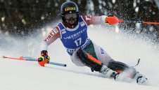 Слаб втори манш за Алберт Попов, остана 26-и в Шамони 