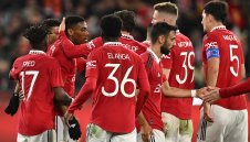 Ман Юнайтед вече мачка, но още свиква с Ерик тен Хаг