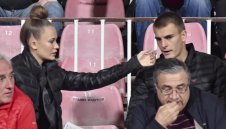 Дисциплинарната комисия пасува за бойния капитан на ЦСКА