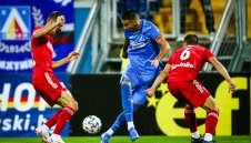 Имаше ли дузпа за ФК ЦСКА 1948 срещу Левски? + ВИДЕО