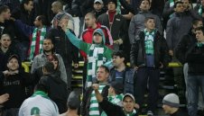 Шеф на Берое: Клубът може да се раздели с Илиян Илиев