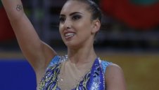 Браво! Катрин Тасева с квота за Токио 2020