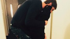 Кучето на Сала все още го чака