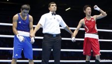 Разследват боксови съдии за скандален мач