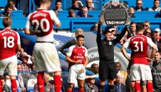 ПРОГНОЗА: Арсенал - УБА