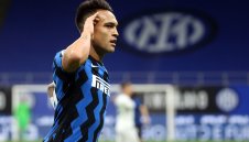 Интер потрепери, но дръпна с 11 точки в класирането