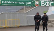 БФС преустанови аматьорския футбол до второ нареждане