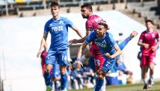 Левски не успя да бие Созопол