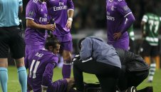 Бейл под въпрос за Ел Класико