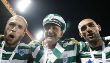 Треньорът на Черно море: Треснахме Левски с раздаване, любов, воля...