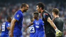 Киелини: Можем да бием Барса и да вземем Шампионската лига