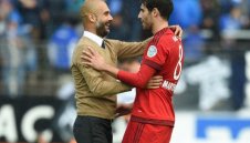 Пеп: Хави Мартинес ми липсваше толкова много