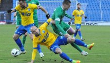 Срамно! Безпаричието в сензацията Верея продължава