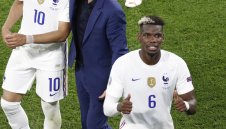 Погба намекна за трансфер с прическа?