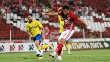 Манолев преговори за напускането на ЦСКА 