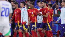 Куриоз: Наказват Ямал и Испания заради закон?