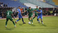 Лудогорец приема Левски с мисъл за върха