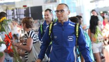 Антъни Иванов остана шести в Грийнсбъро