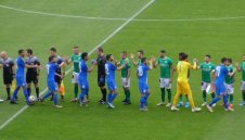 Арда се справи с Витоша в поройния дъжд в Пловдив