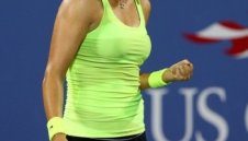 Фаворитките при дамите не допуснаха изненади на старта на US Open