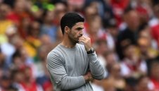 Проблеми за Арсенал в халфовата линия