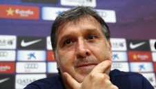 Тата: Съдията вероятно сбърка