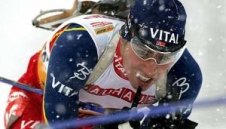 Емил Свендсен спечели индивидуалния старт в Поклюка