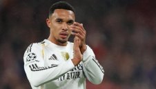 Трент е съкрушен, аут е от Реал Мадрид