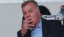 Сираков след среща в НАП: Надявам се на положителни новини