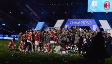 Сензационна дестинация за Суперкупата на Италия