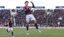 Арсенал задели 21 млн. за звезда на Болоня