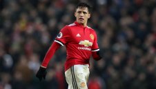 Алексис: Целта ми е да спечеля всичко възможно с Юнайтед