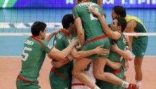 Летящ старт в Световната лига за волейболистите ни