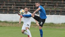 Предстои раздяла между Черно море и нападател