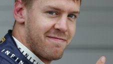 Себастиян Фетел с четвърти пореден Пол Позишън в Япония
