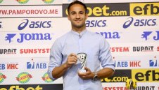 Борислав Цонев: Мачът с ЦСКА 1948 не е Вечно дерби