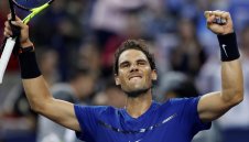 Феноменален Надал мина през Чилич и е на финал в Шанхай