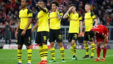 Има надежда: Дортмунд беше в подобно положение преди 17 години и стана шампион