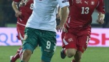 Попето към Божинов: Капитанът не пропуска!