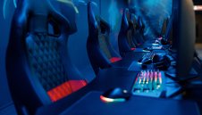 Esports &ndash; арената вече е пред екраните