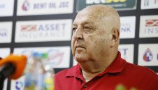 Венци Стефанов свали шапка на ЦСКА и се заяде с Левски