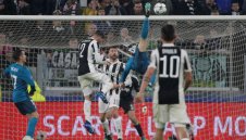 Роналдо и Реал разкъсаха Юве, Кристиано с гола на сезона + ВИДЕО И СНИМКИ