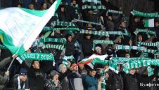 ЦСКА гостува на Берое в Стара Загора