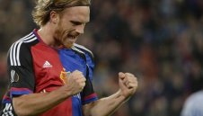 Пет от пет: Базел отново е шампион на Швейцария