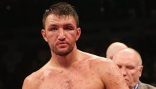 Фюри се готви с йога за тежкия мач с Кобрата