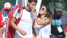 Никол Шерцингер заряза наш Гришо! + СНИМКИ