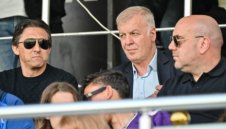 Левски напира за звездата на кошмара си