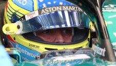 Алонсо хвърли ръкавицата на Ред Бул, но не бърза да се радва